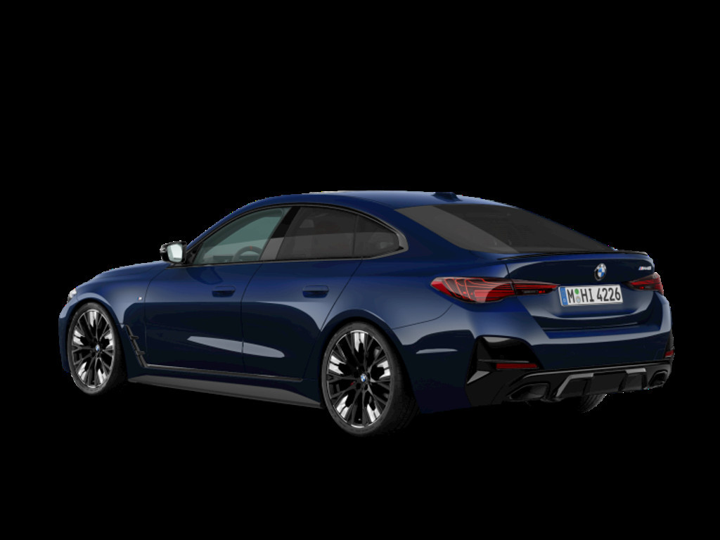 BMW M440