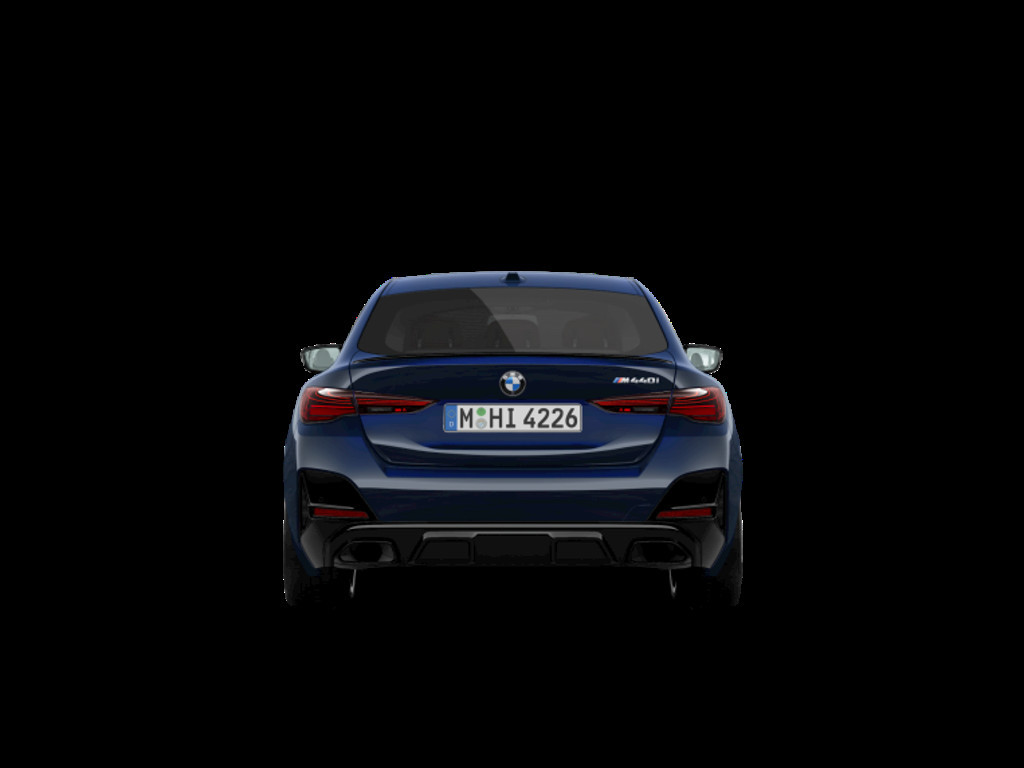 BMW M440