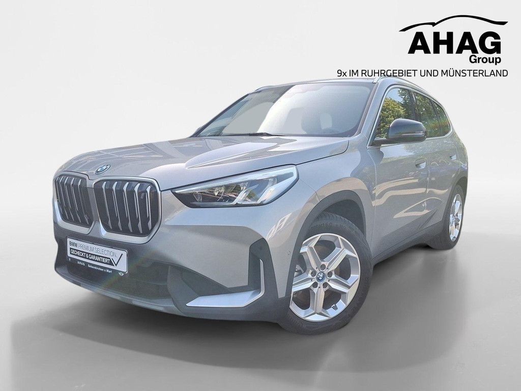 BMW iX1 xDrive30