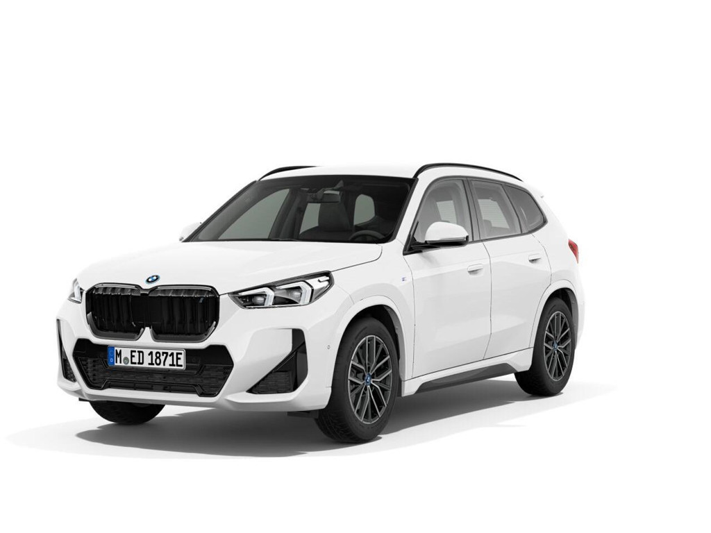 BMW iX1 xDrive30