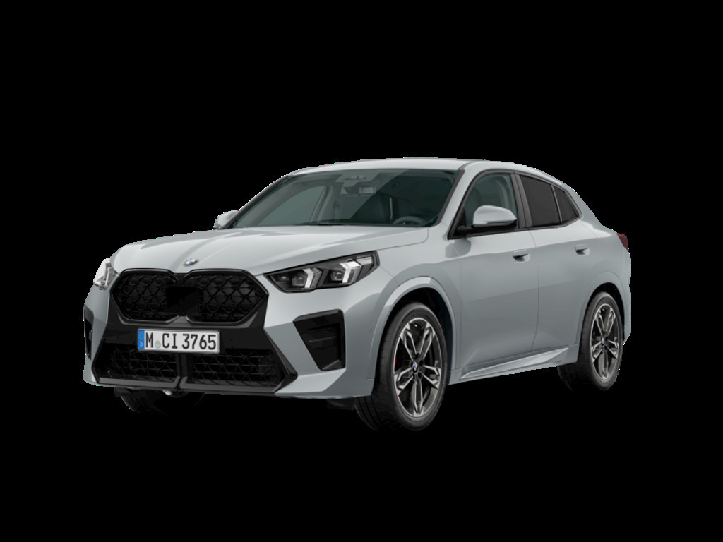 BMW X2 sDrive20i