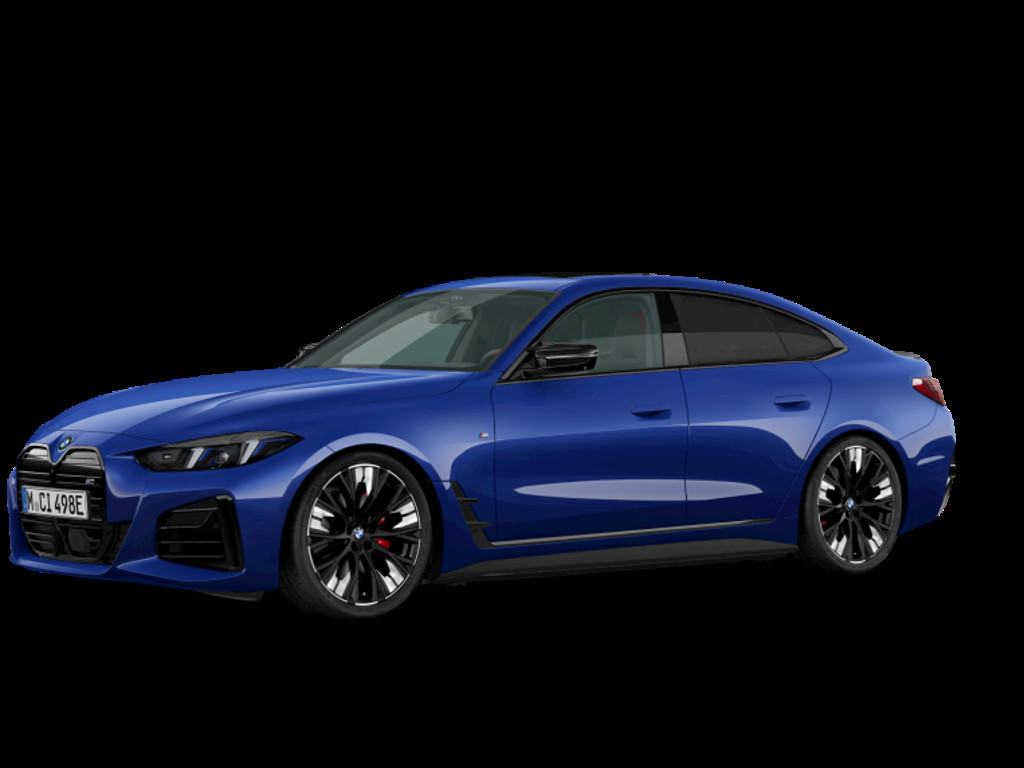 BMW i4