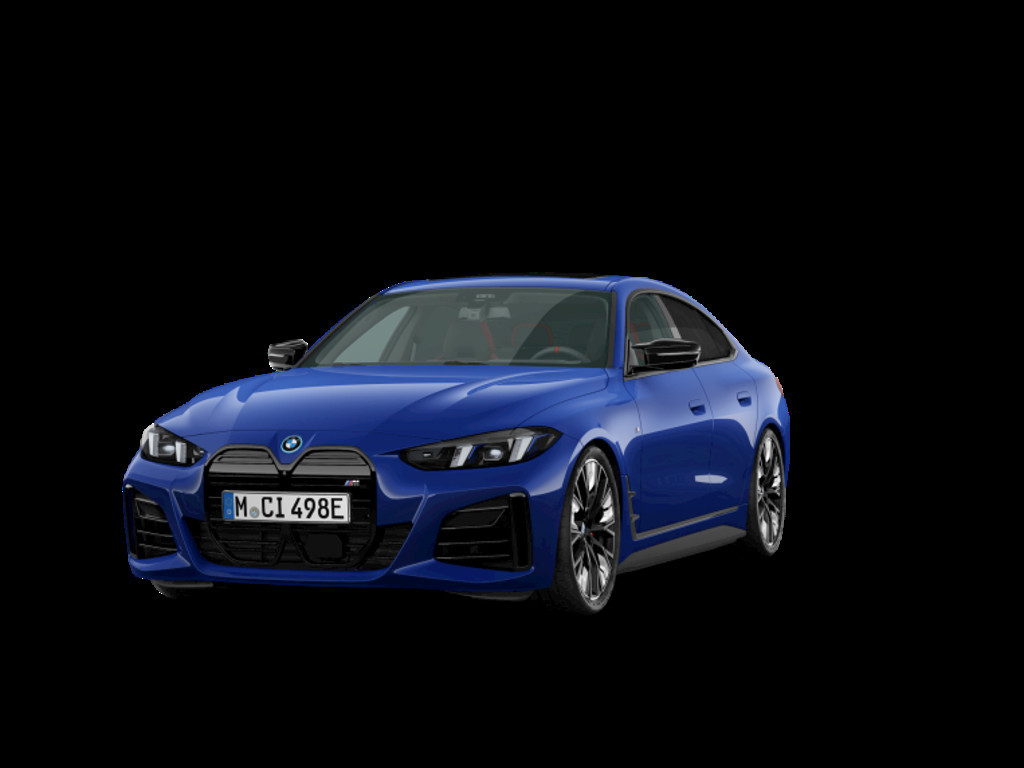 BMW i4
