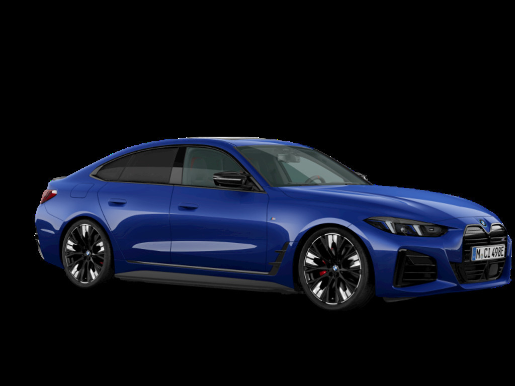 BMW i4