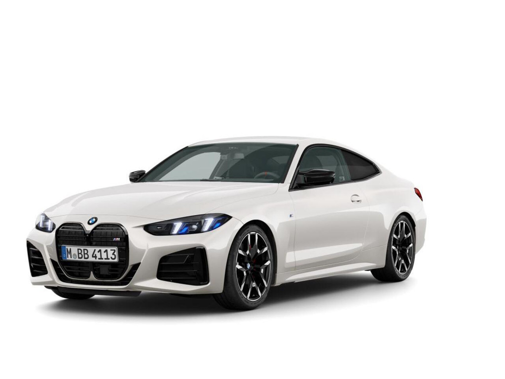 BMW M440 xDrive Coupé M440i