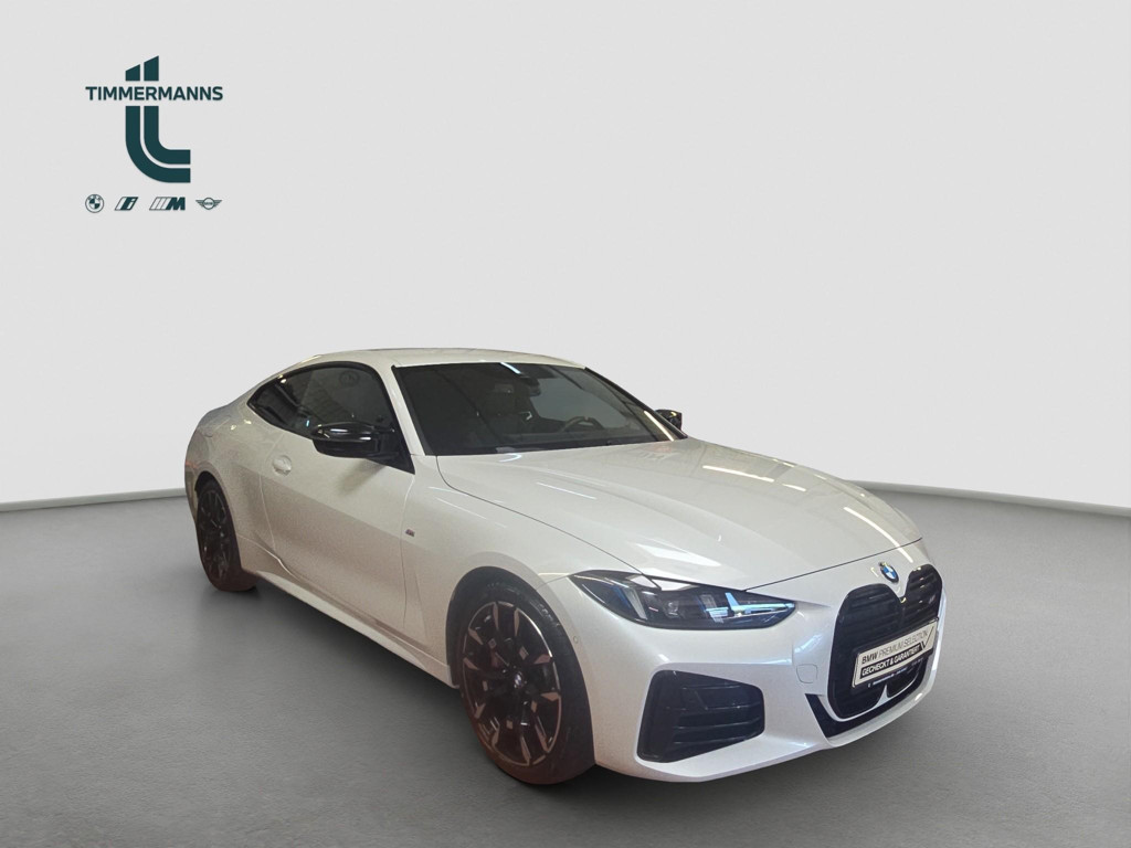 BMW M440