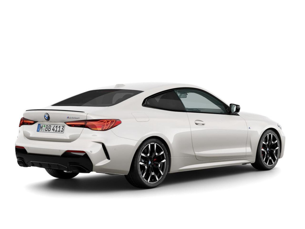 BMW M440