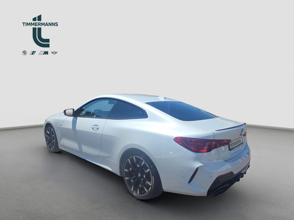 BMW M440