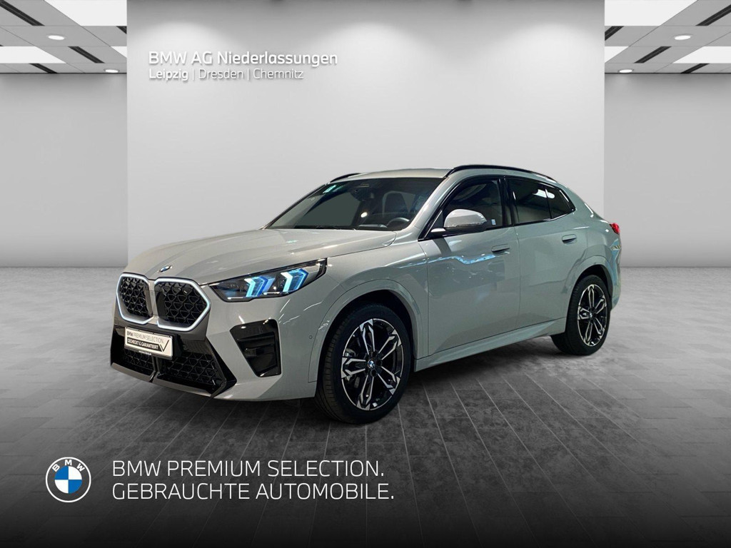 BMW X2 xDrive20d