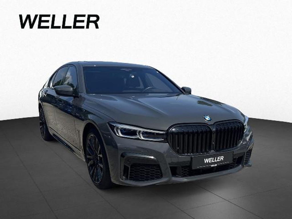 BMW 7 Serie