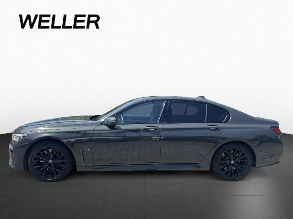 BMW 7 Serie