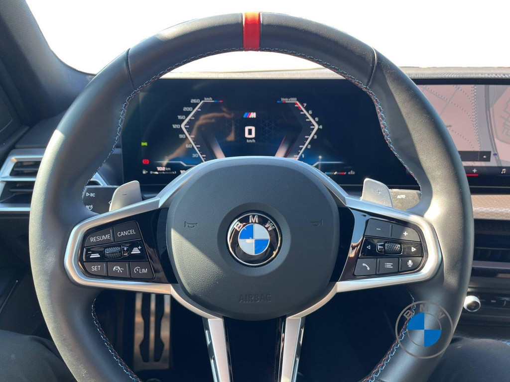 BMW M340