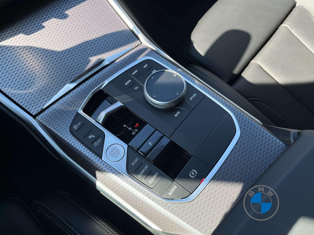 BMW M340