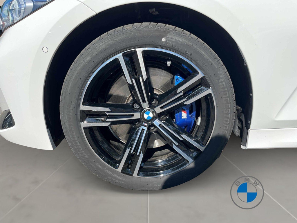 BMW M340