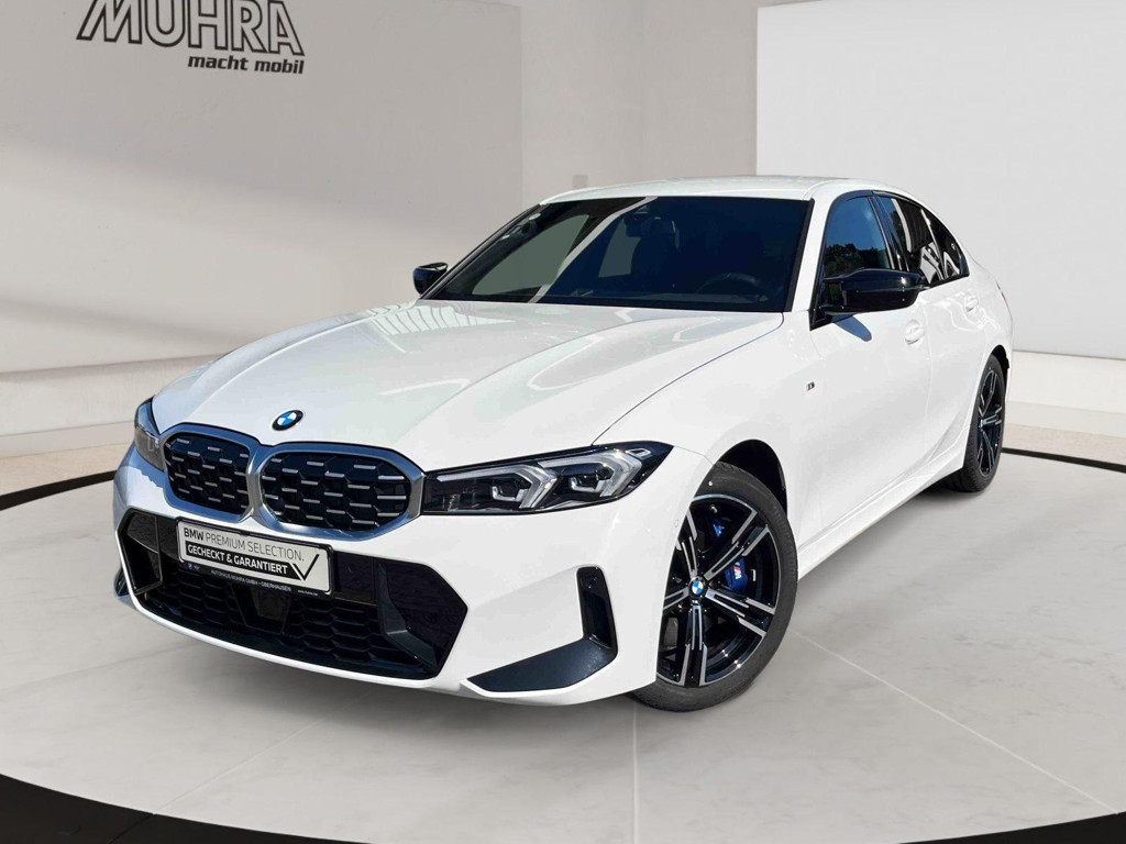 BMW M340