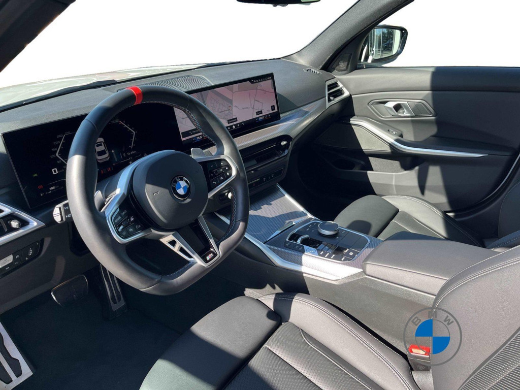 BMW M340