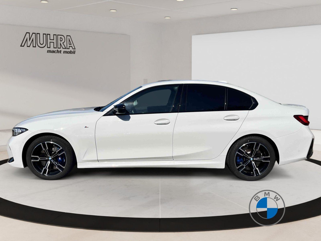 BMW M340