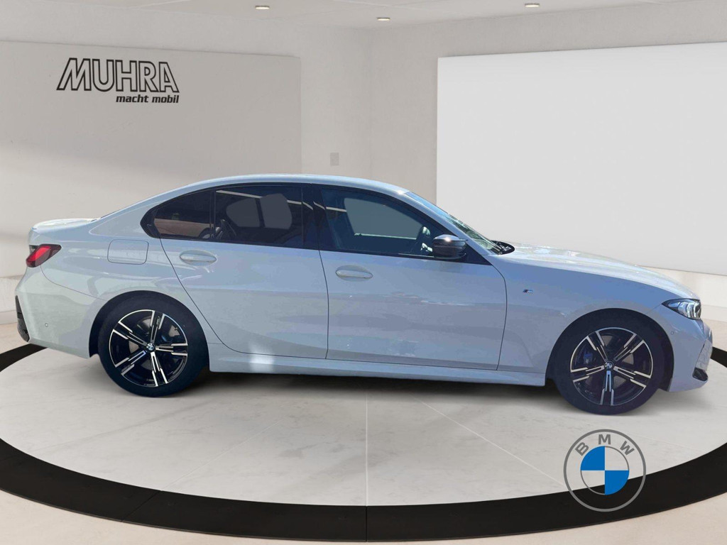 BMW M340