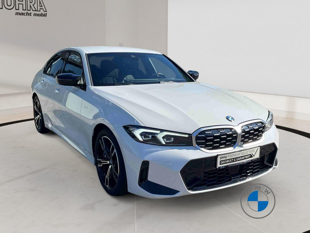 BMW M340