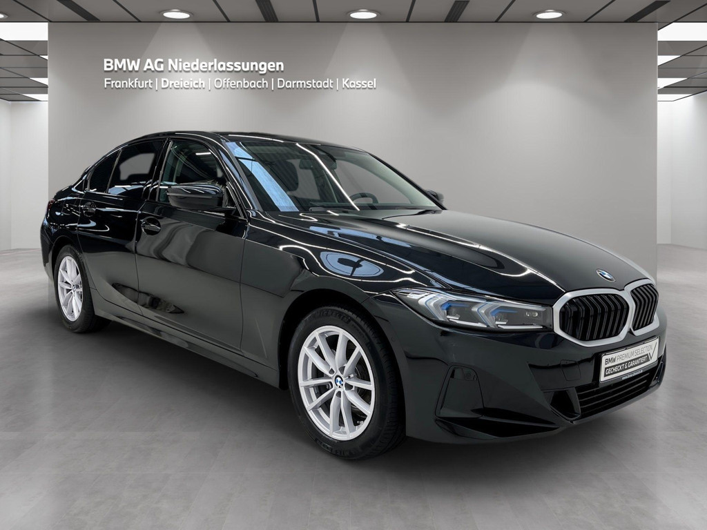 BMW 3 Serie