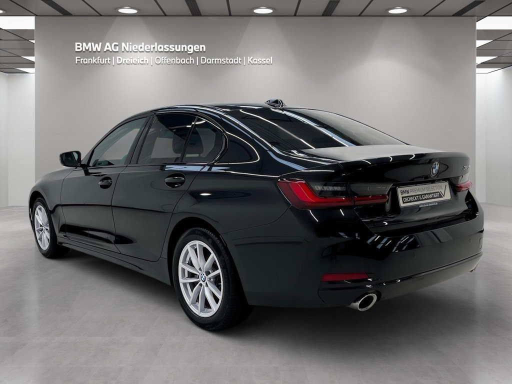 BMW 3 Serie