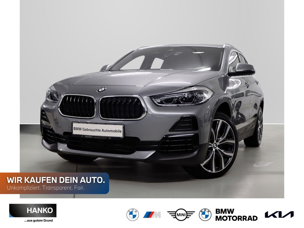 BMW X2 sDrive20i
