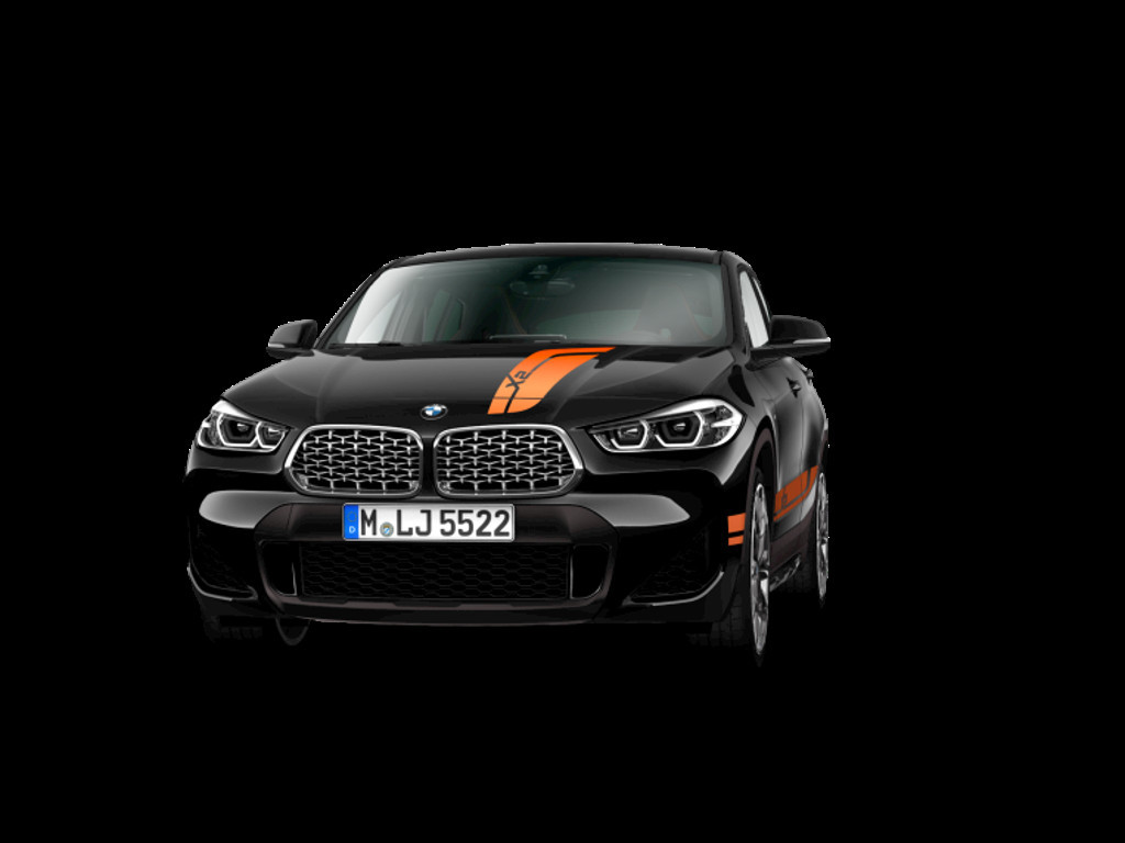 BMW X2 sDrive20i
