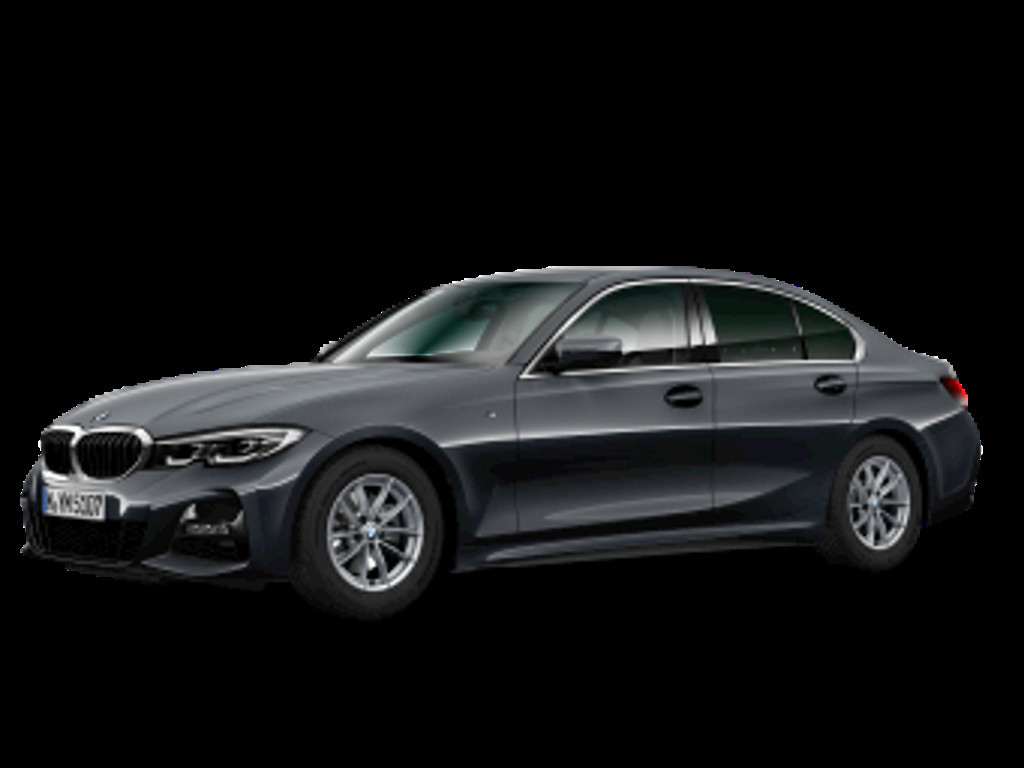 BMW 3 Serie 320 Sedan 320i