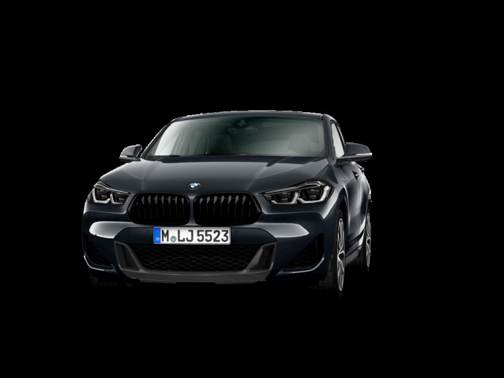 BMW X2 xDrive20d