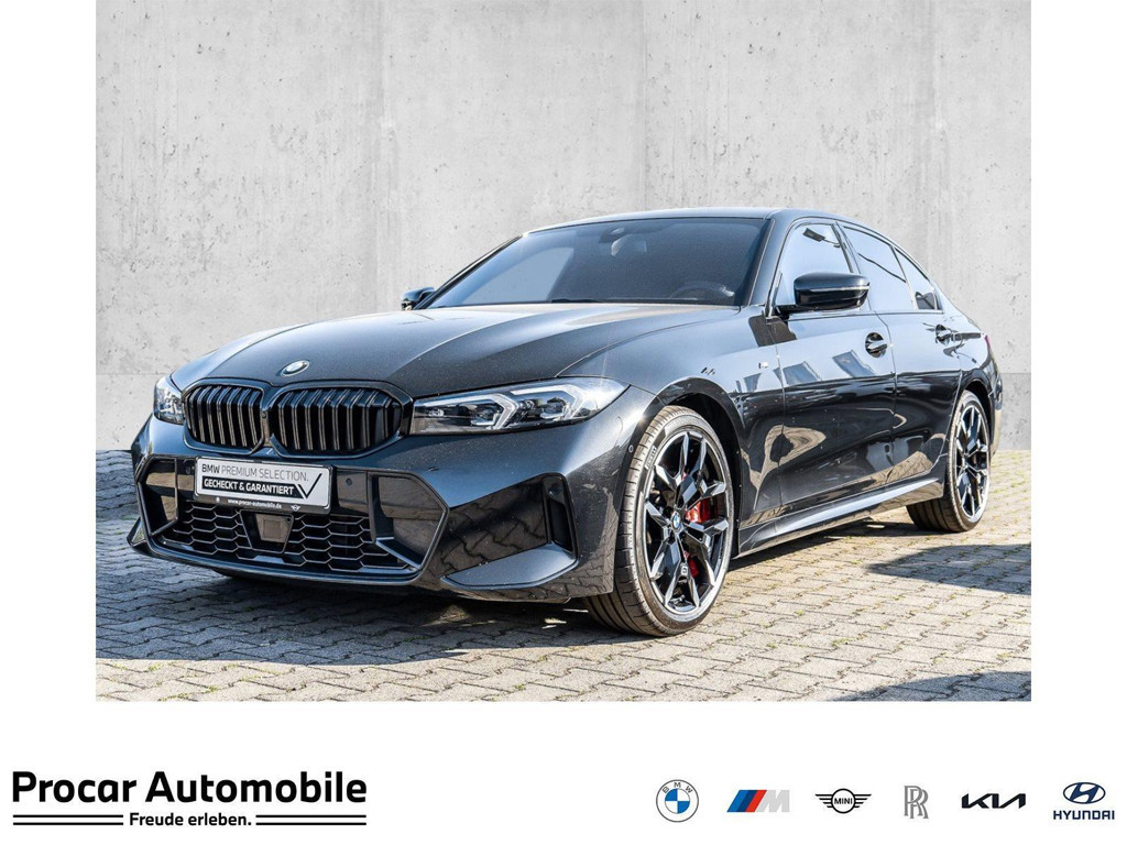 BMW 3 Serie 330 xDrive Sedan 330i