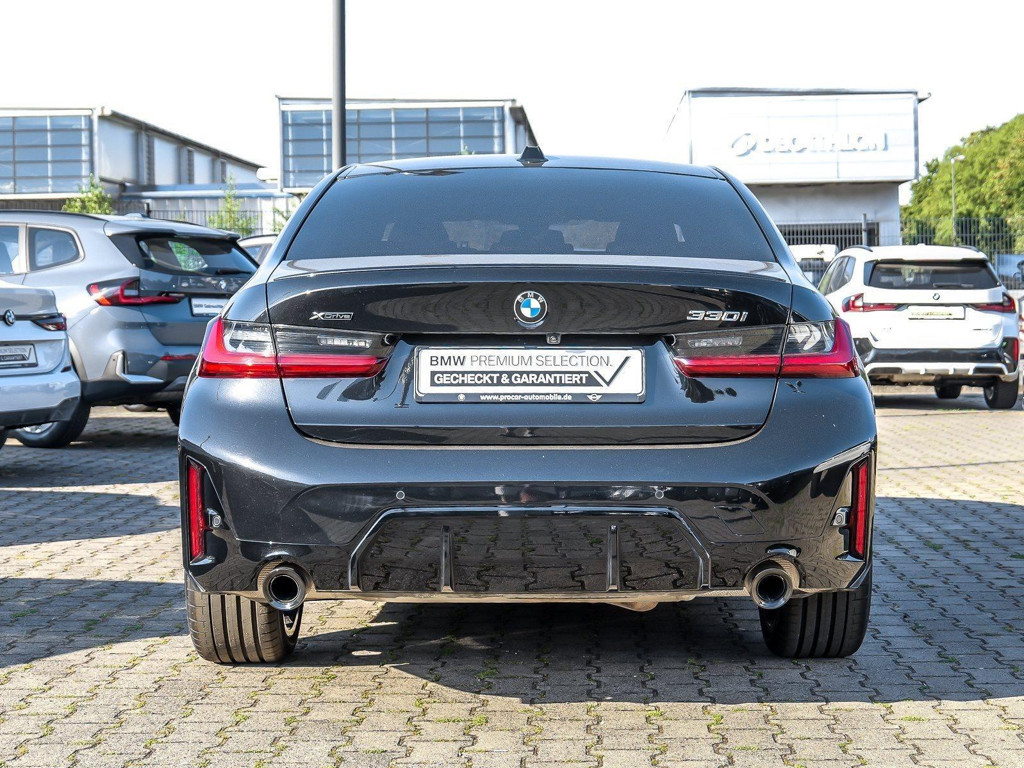 BMW 3 Serie
