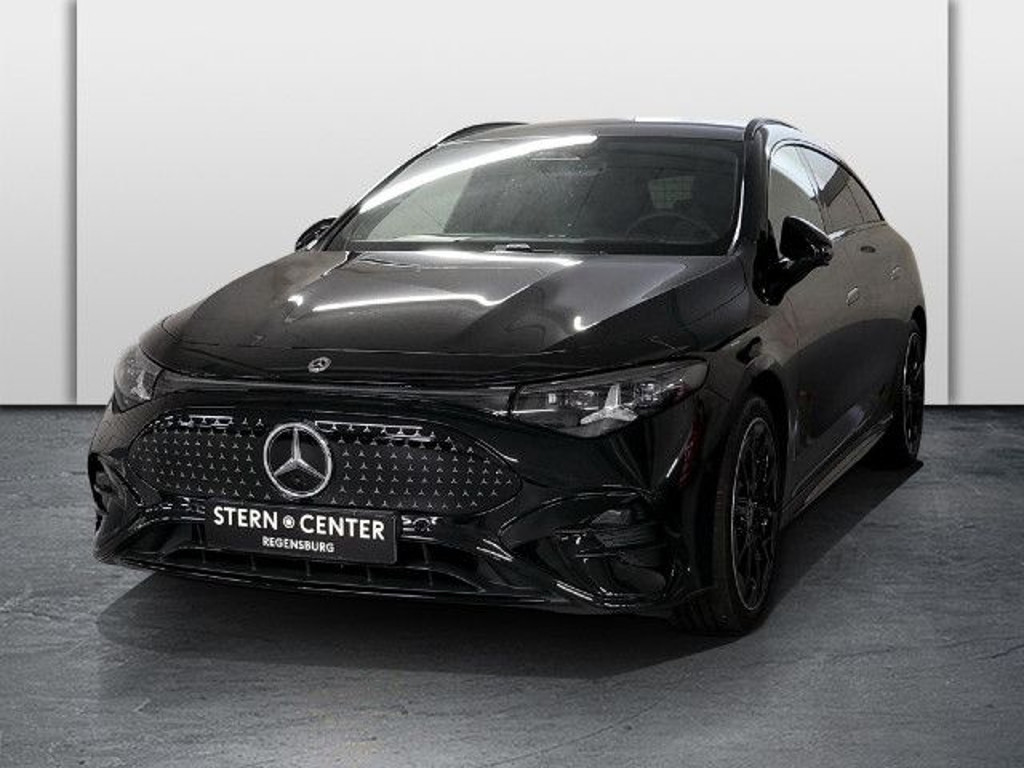 Mercedes-Benz CLA-Klasse CLA 350 4MATIC AMG Line