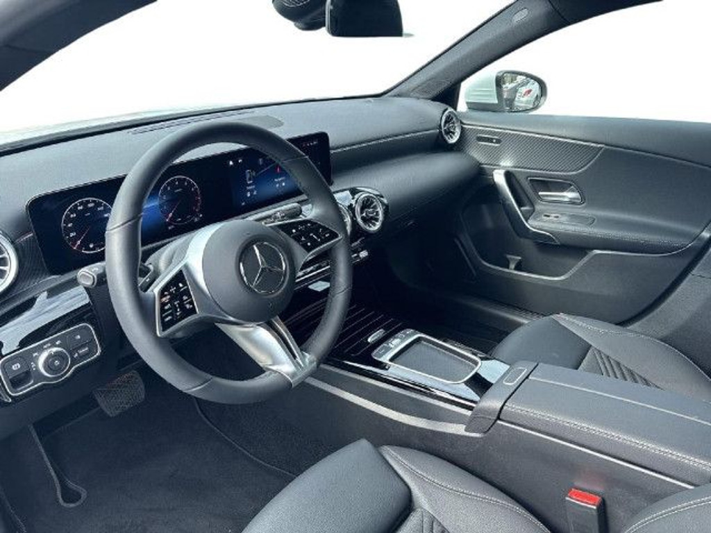 Mercedes-Benz A-Klasse A 180 A 180