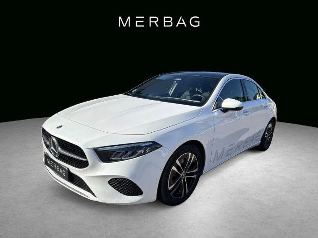 Mercedes-Benz A-Klasse A 200 A 200