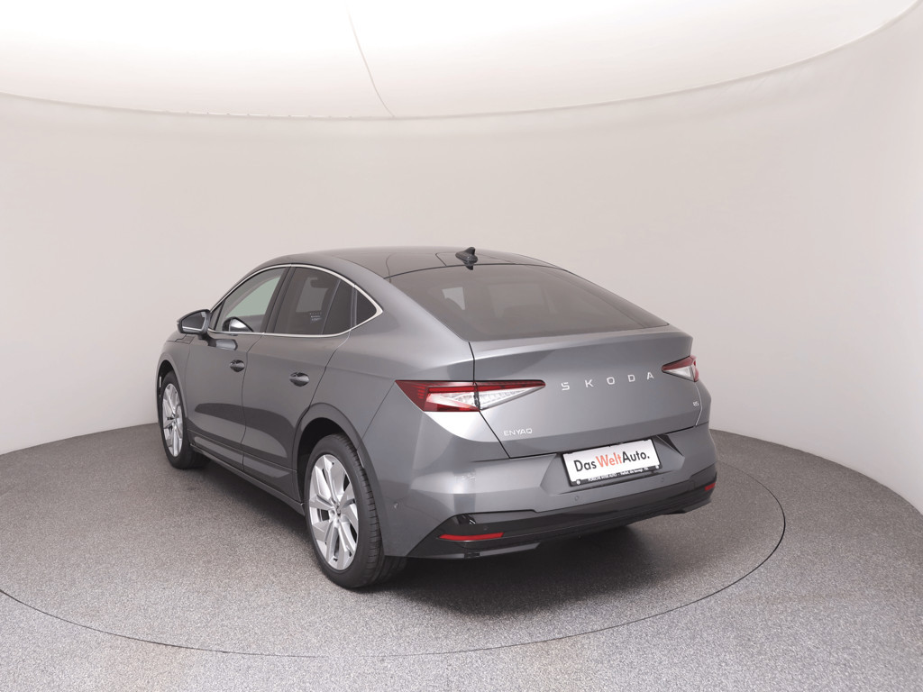 Skoda Enyaq iV