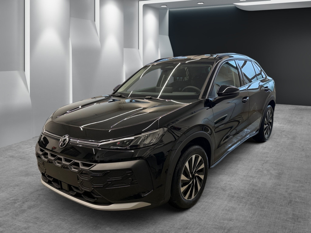 Volkswagen T-Roc DSG Life