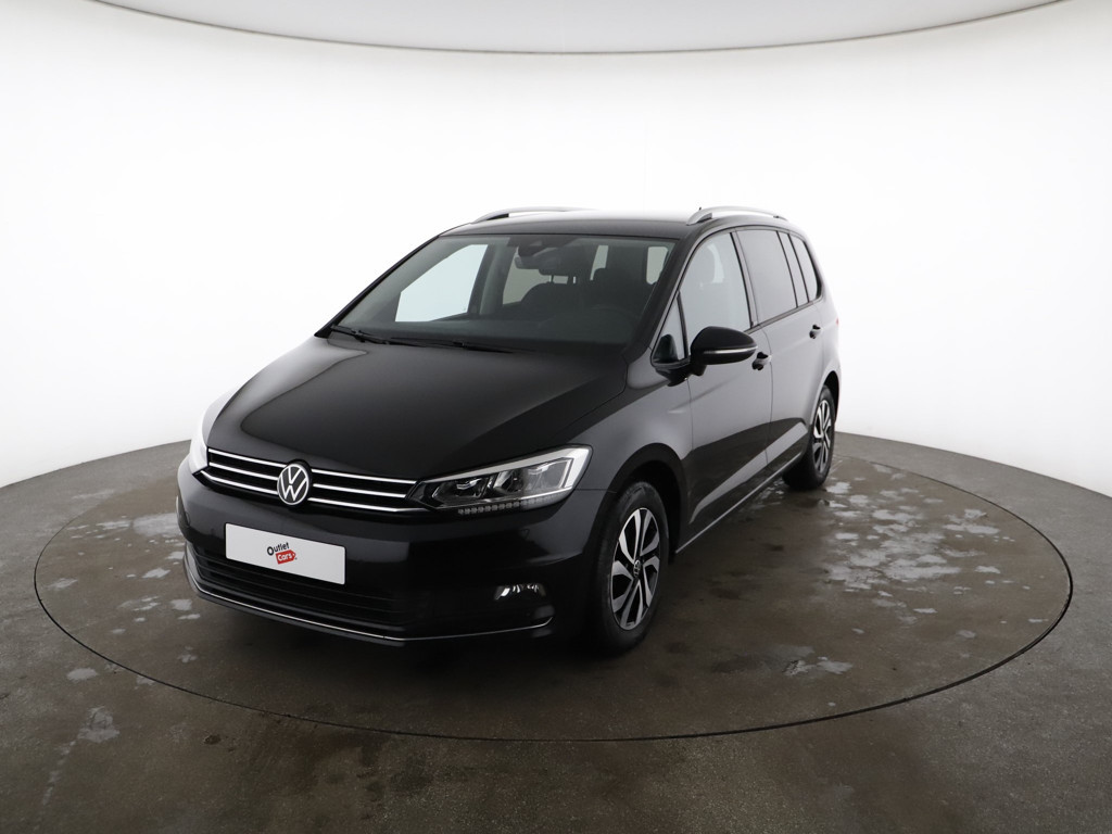 Volkswagen Touran Comfortline DSG