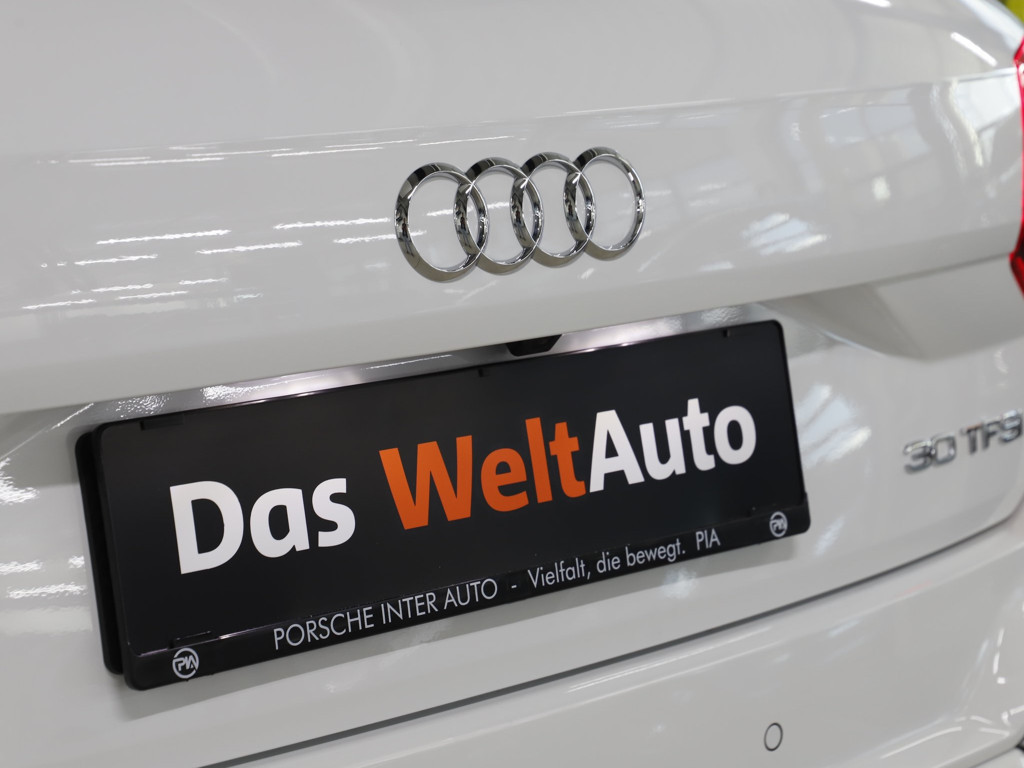 Audi Q2 30 TFSI