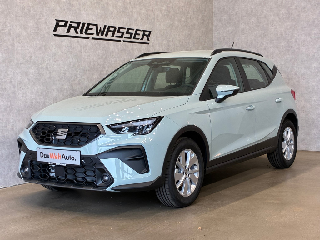 Seat Arona 1.0 TSI Reference