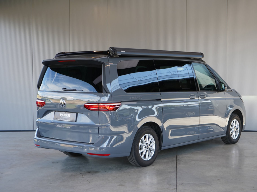 Volkswagen CALIFORNIA