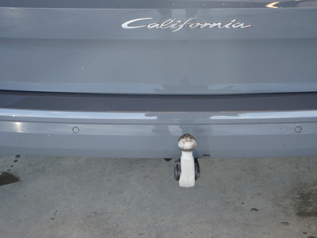 Volkswagen CALIFORNIA