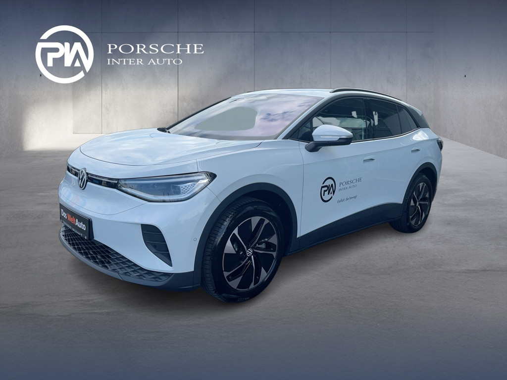 Volkswagen ID.4 4Motion Business Performance 77 KWh Pro 220 kW