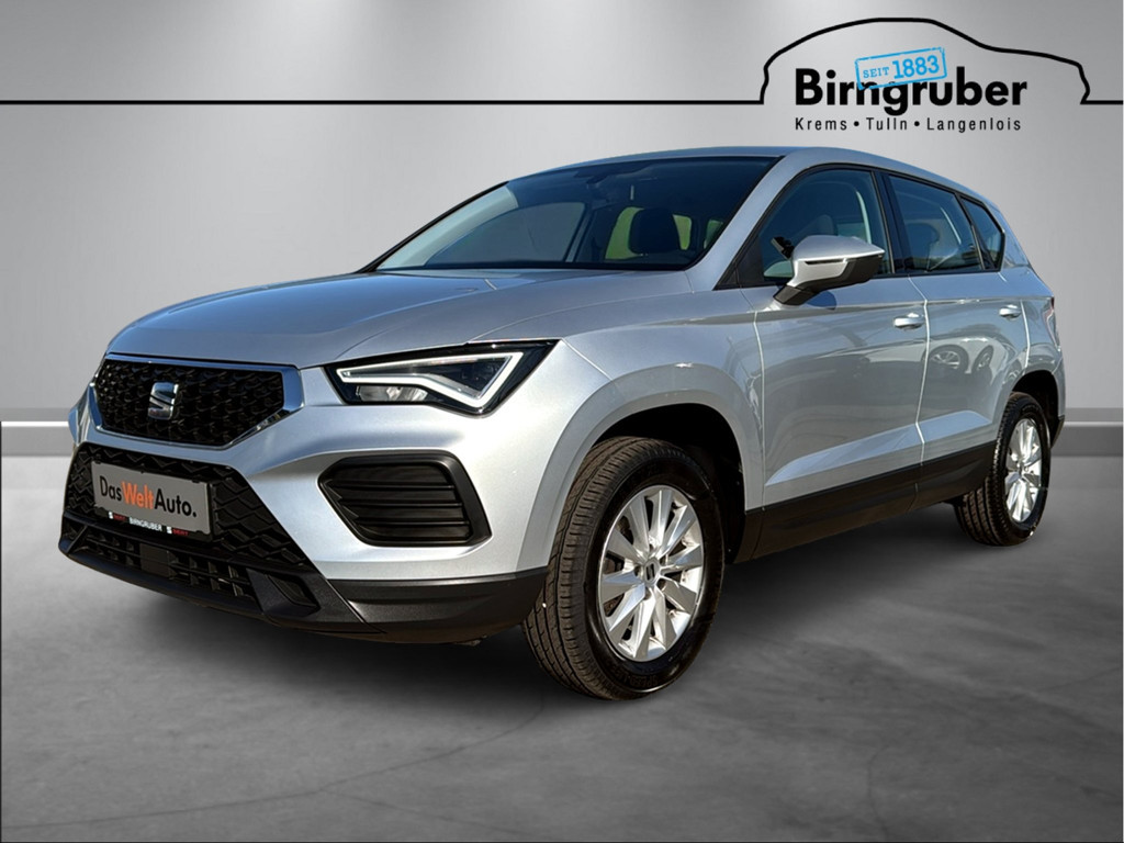 Seat Ateca 1.0 TSI Reference