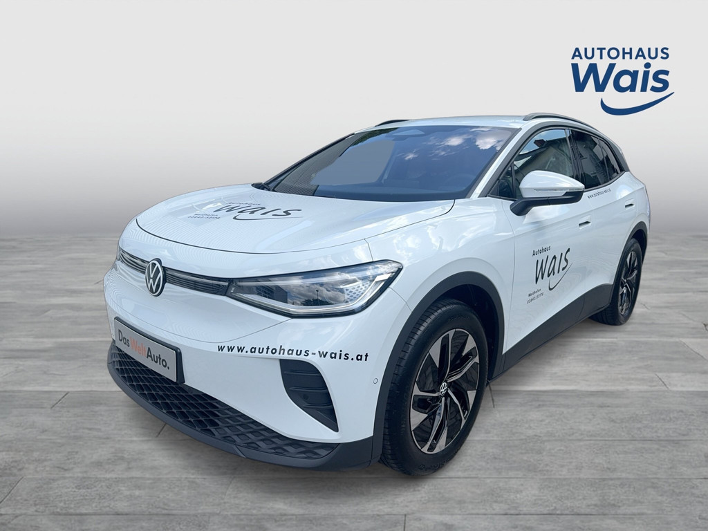 Volkswagen ID.4 Business Performance Pro