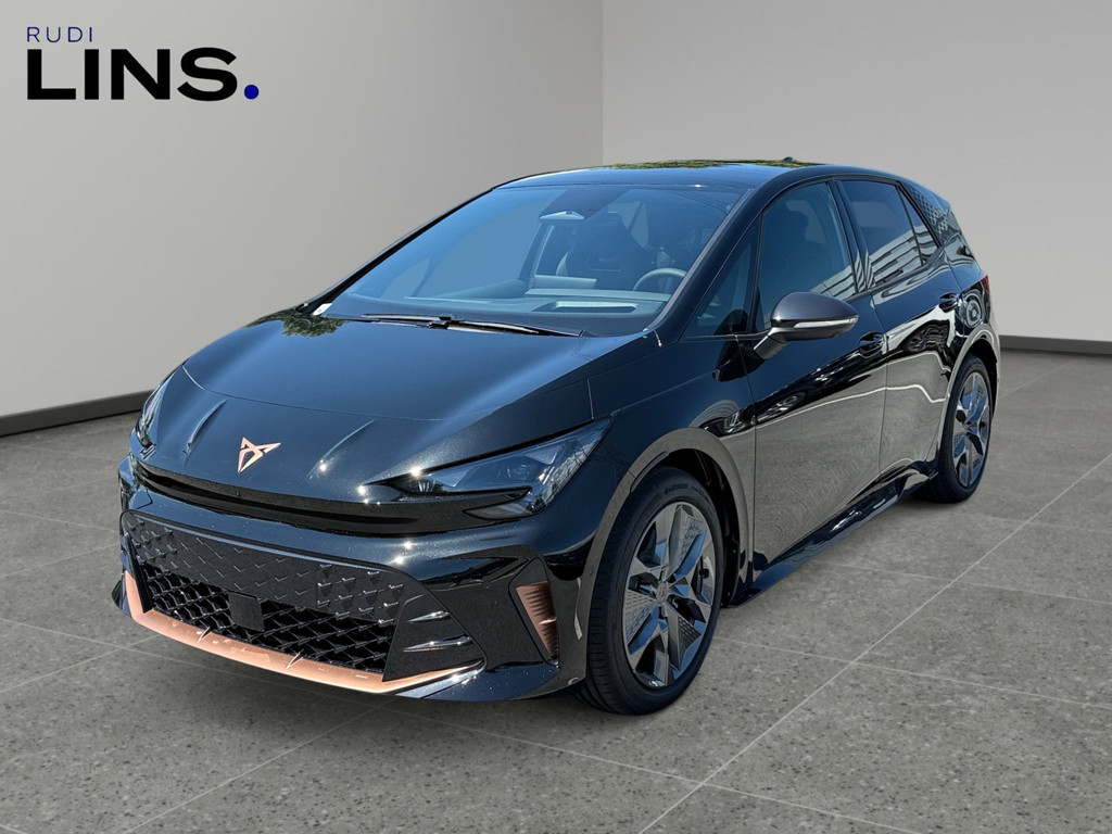 Cupra Born 77 kWh Endurance