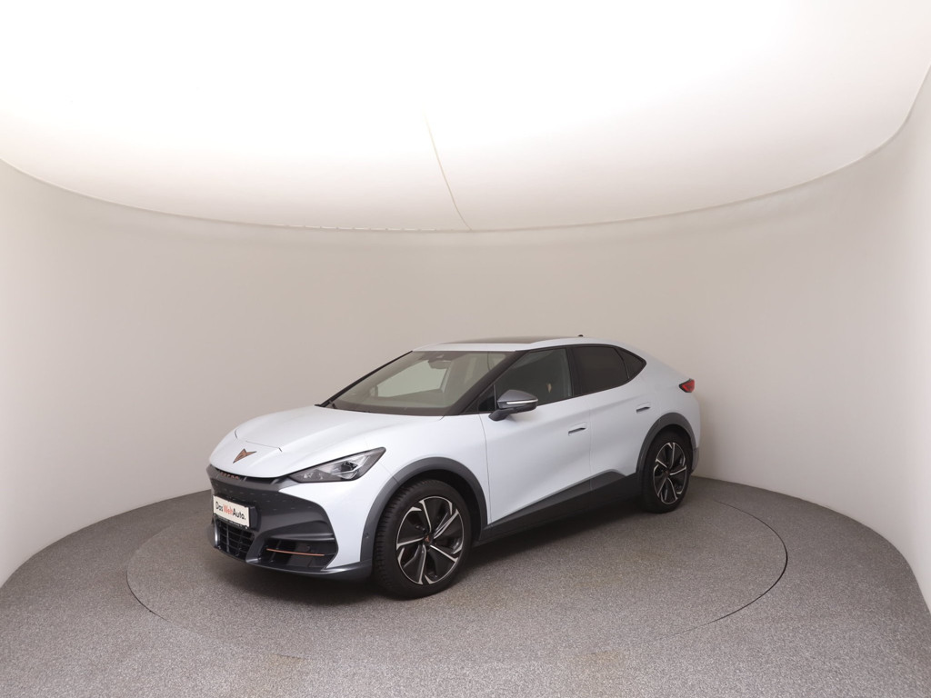 Cupra Tavascan Adrenaline