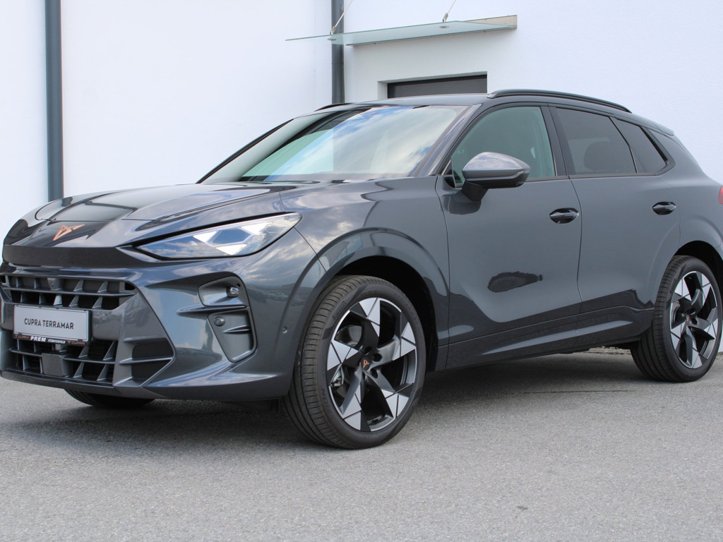 Cupra Terramar 1.5 e-TSI 150 PS DSG