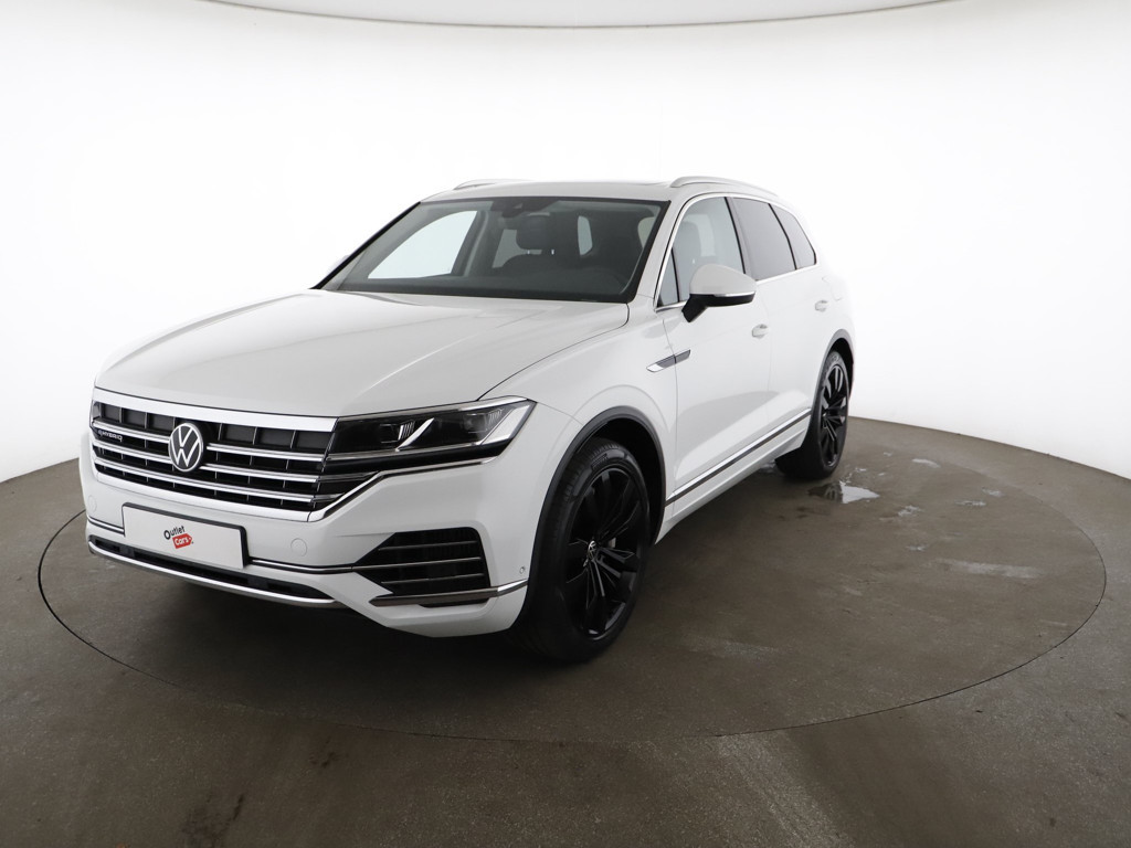 Volkswagen Touareg 4Motion eHybrid Elegance Elegance