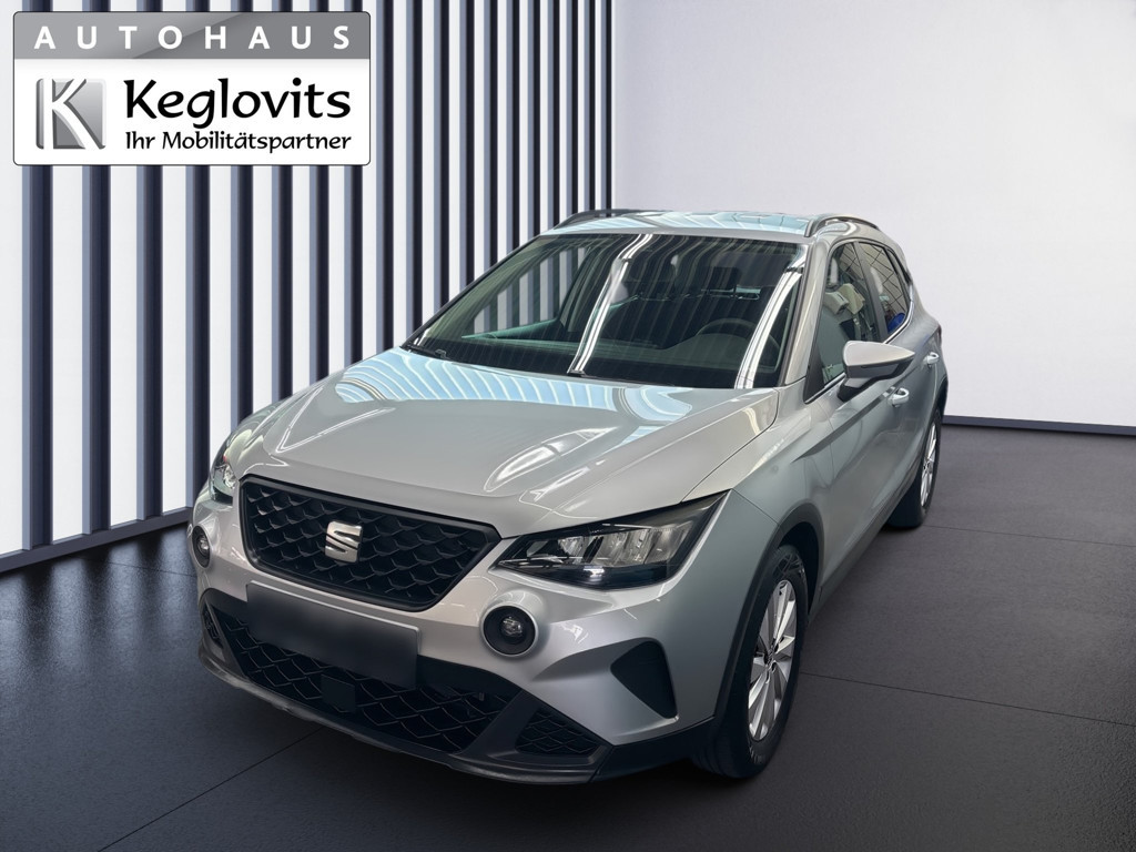 Seat Arona 1.0 TSI