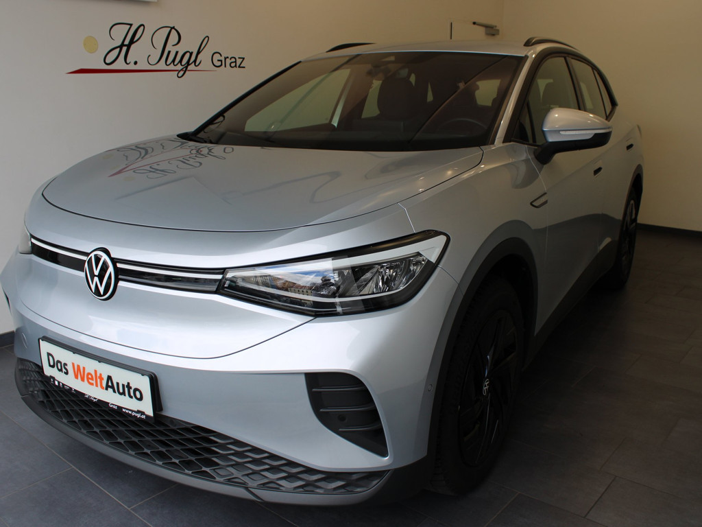 Volkswagen ID.4 Pure